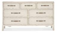 Picture of AMERICANA DRESSER            