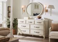 Picture of AMERICANA DRESSER            