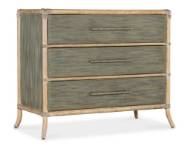 Picture of RETREAT POLE RATTAN CHEST          