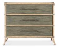 Picture of RETREAT POLE RATTAN CHEST          