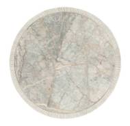 Picture of  SERENITY SWALE ROUND SIDE TABLE        