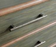 Picture of RETREAT POLE RATTAN CHEST          