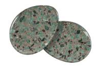 Picture of  COMMERCE & MARKET ANTARES END TABLE       