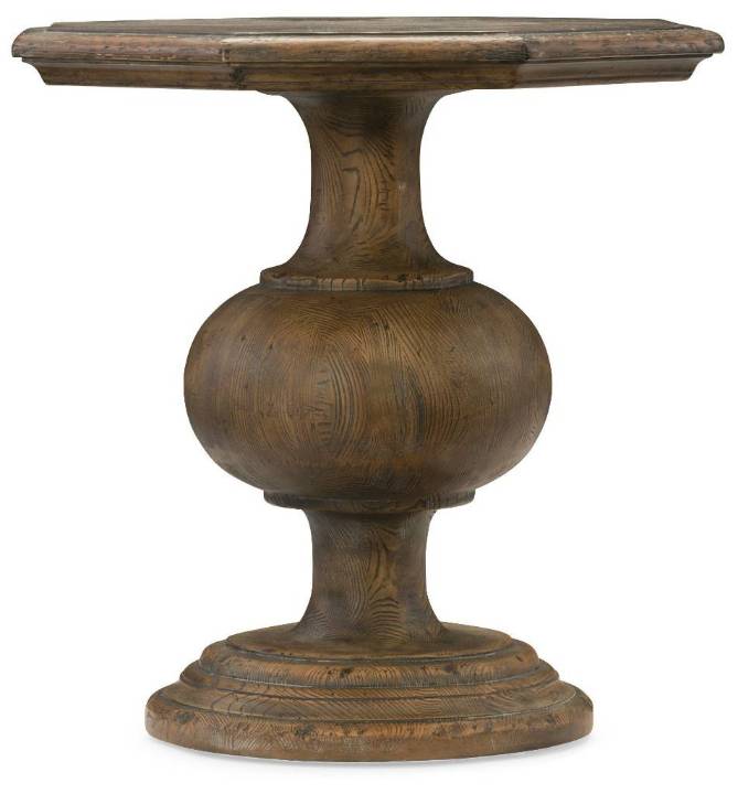 Picture of  MASON END TABLE          