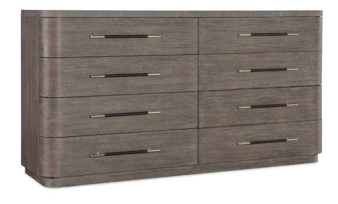 Picture of MODERN MOOD DRESSER           