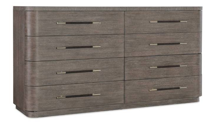 Picture of MODERN MOOD DRESSER           