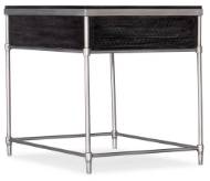 Picture of  ST. ARMAND RECTANGULAR END TABLE        
