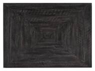 Picture of  ST. ARMAND RECTANGULAR END TABLE        