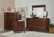 Picture of CHARLESTON FIVE-DRAWER CHEST           
