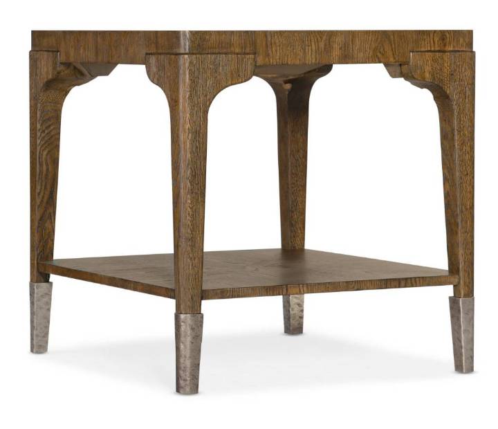 Picture of  CHAPMAN RECTANGLE END TABLE         
