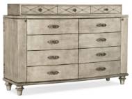 Picture of SANCTUARY DIAMONT DRESSER           