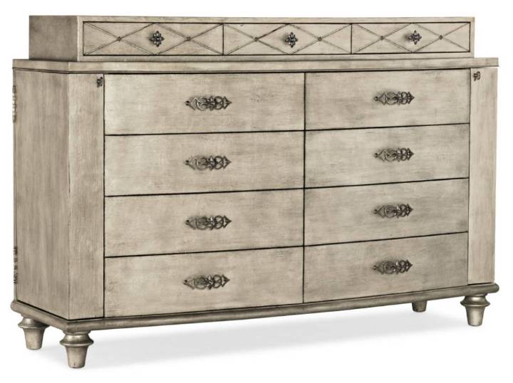 Picture of SANCTUARY DIAMONT DRESSER           