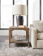 Picture of  CHAPMAN RECTANGLE END TABLE         