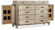 Picture of SANCTUARY DIAMONT DRESSER           