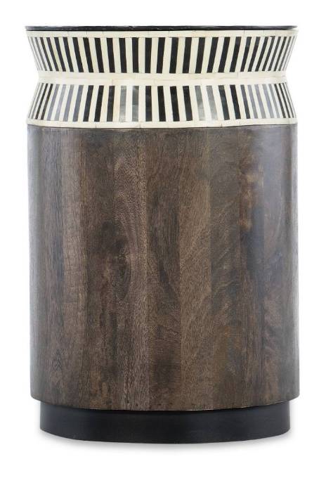 Picture of  COMMERCE AND MARKET JACOBS LADDER END TABLE      