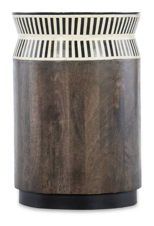 Picture of  COMMERCE AND MARKET JACOBS LADDER END TABLE      