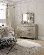 Picture of SANCTUARY DIAMONT DRESSER           