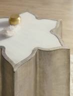 Picture of  SANCTUARY C EST LA VIE END TABLE      