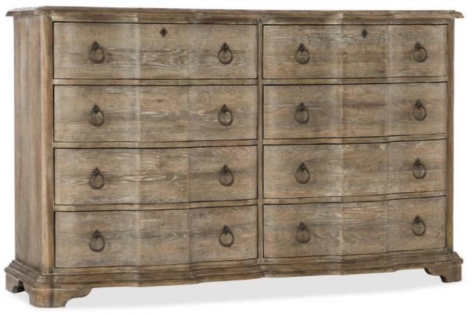 Picture of BOHEME ADANTE DRESSER           