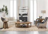 Picture of  CHAPMAN ROUND SIDE TABLE         