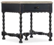 Picture of  CIAO BELLA RECTANGULAR END TABLE        