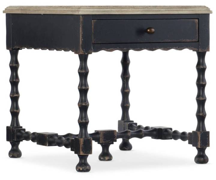 Picture of  CIAO BELLA RECTANGULAR END TABLE        