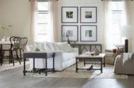 Picture of  CIAO BELLA RECTANGULAR END TABLE        