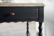 Picture of  CIAO BELLA RECTANGULAR END TABLE        