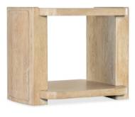 Picture of  RETREAT END TABLE          