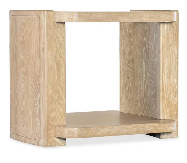Picture of  RETREAT END TABLE          