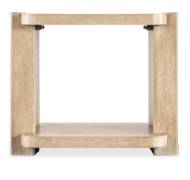 Picture of  RETREAT END TABLE          