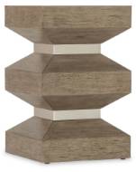 Picture of  SONNET SQUARE END TABLE         