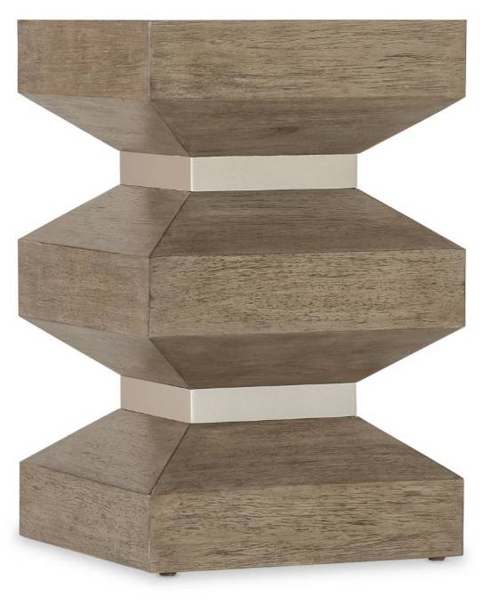 Picture of  SONNET SQUARE END TABLE         