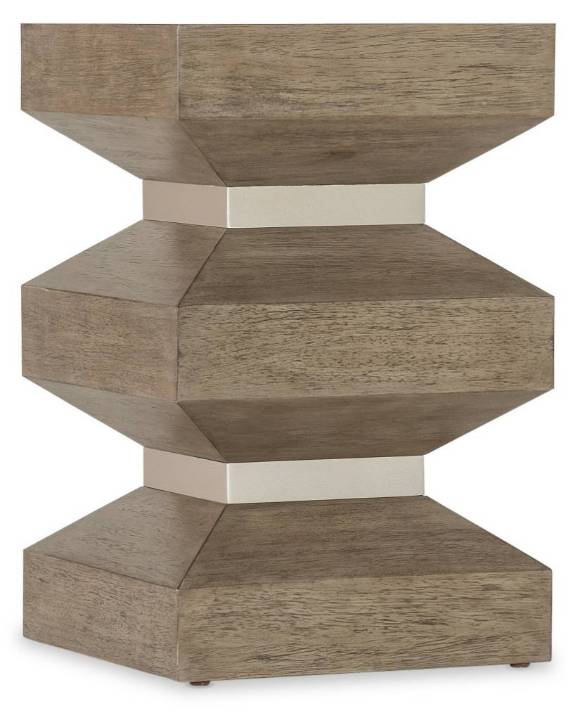 Picture of  SONNET SQUARE END TABLE         