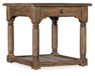 Picture of  AMERICANA END TABLE          