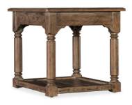 Picture of  AMERICANA END TABLE          