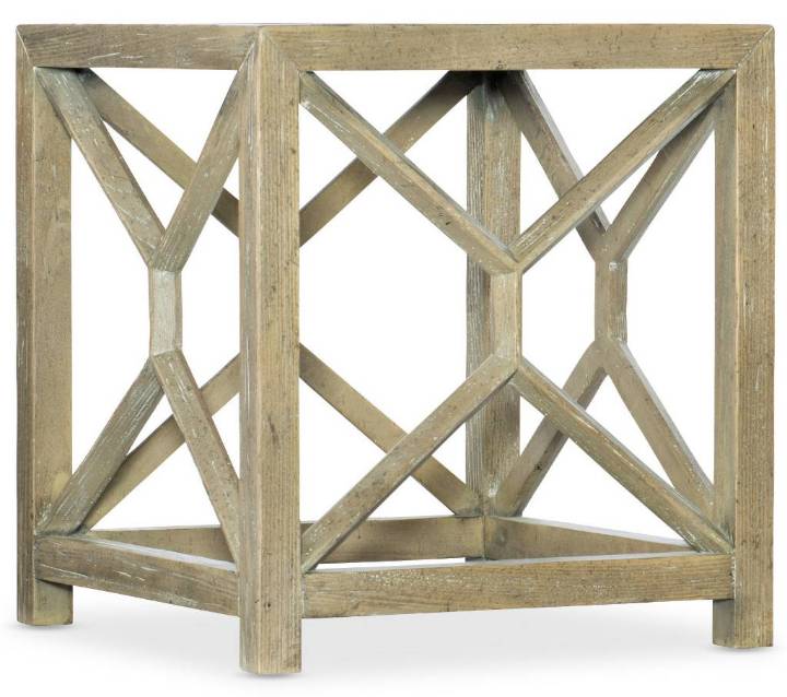 Picture of  SURFRIDER SQUARE END TABLE         