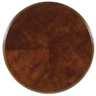 Picture of  BROOKHAVEN ROUND LAMP TABLE         