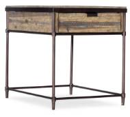 Picture of  ST. ARMAND RECTANGULAR END TABLE        