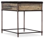 Picture of  ST. ARMAND RECTANGULAR END TABLE        