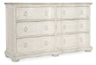 Picture of TRADITIONS SIX-DRAWER DRESSER           