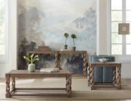 Picture of  COMMERCE & MARKET JACK O'BEIN END TABLE      