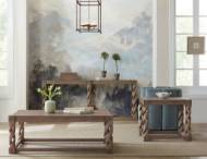 Picture of  COMMERCE & MARKET JACK O'BEIN END TABLE      