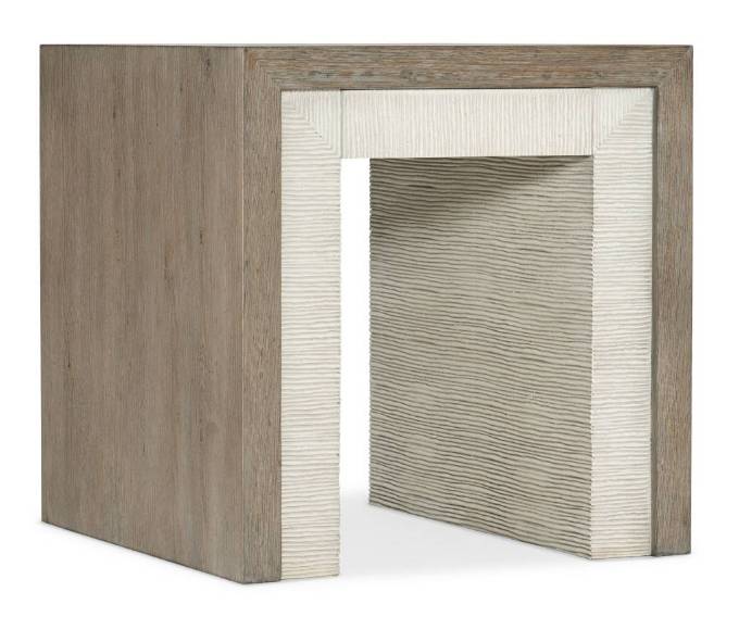 Picture of  SERENITY SKIPPER END TABLE         