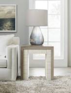 Picture of  SERENITY SKIPPER END TABLE         