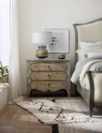 Picture of CIAO BELLA BACHELORS CHEST          