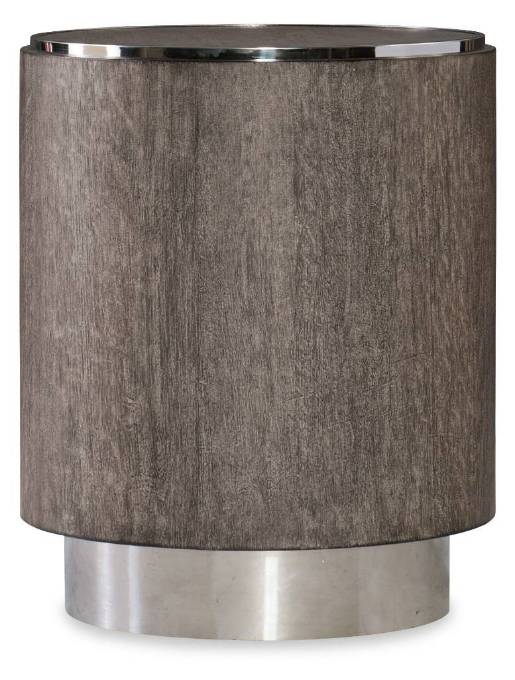 Picture of  STORIA ROUND END TABLE         