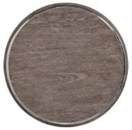 Picture of  STORIA ROUND END TABLE         