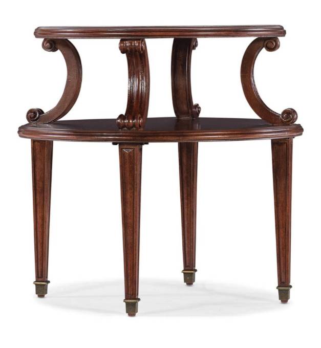 Picture of  CHARLESTON SIDE TABLE          