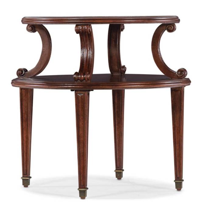 Picture of  CHARLESTON SIDE TABLE          